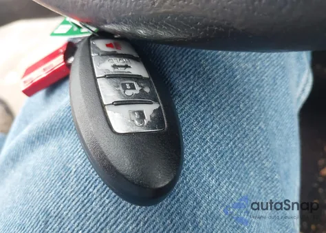 2017 Nissan Sentra Sv z USA, uszkodzony, nr VIN 3N1AB7AP7HL665093